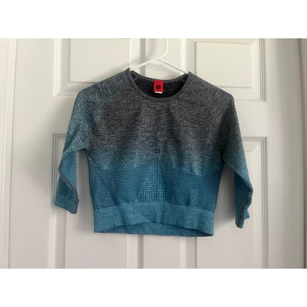 Athletic Shirt